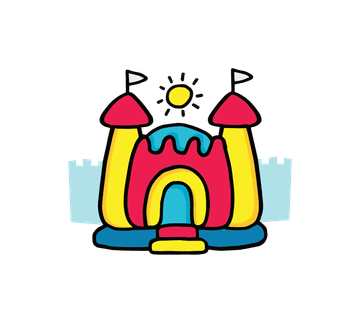 Holsteiner Hüpfburgenverleih