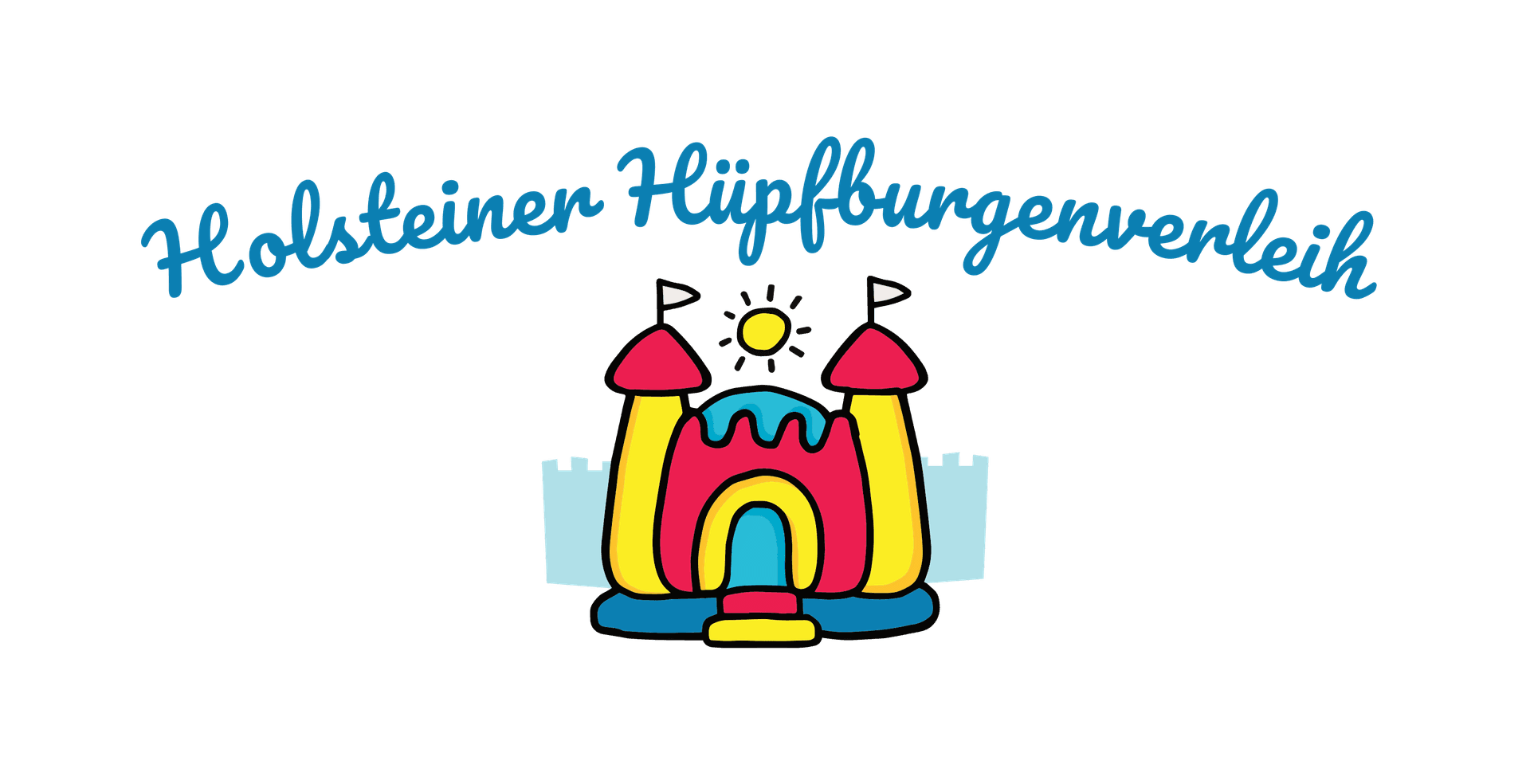 Holsteiner Hüpfburgenverleih