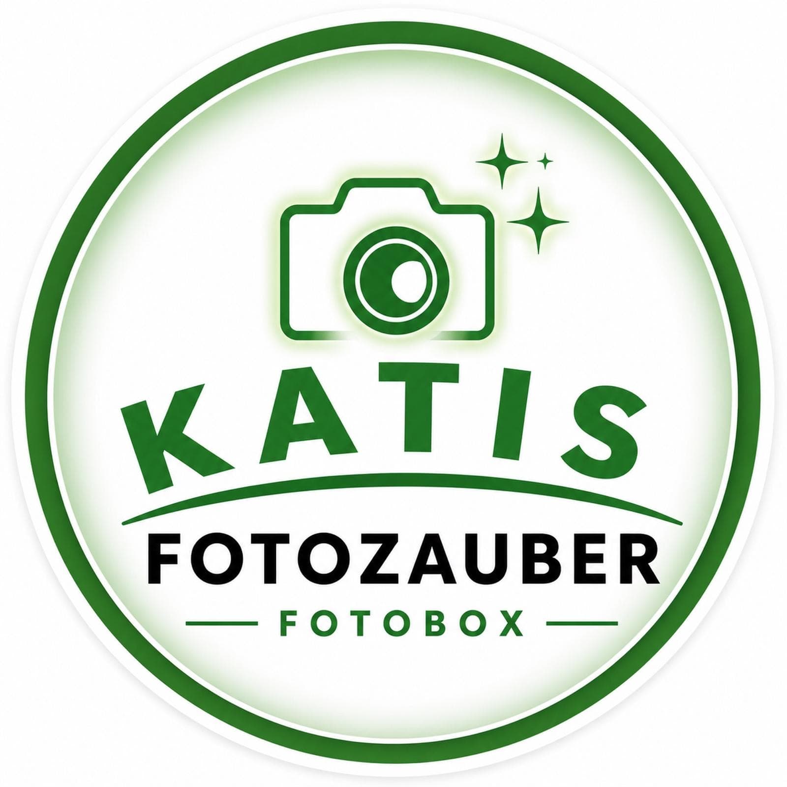 Katis Fotozauber Logo