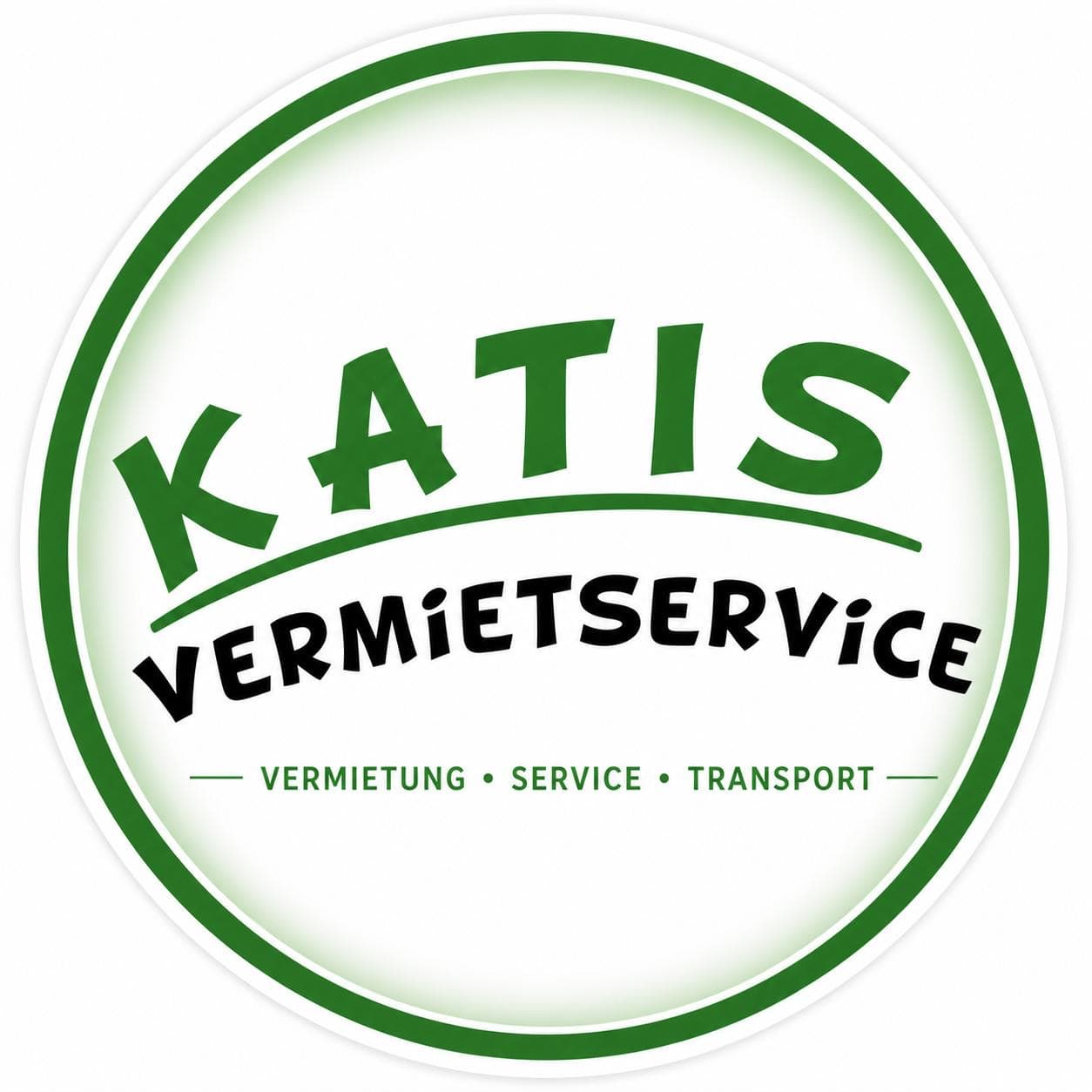 Katis Vermietservice Logo