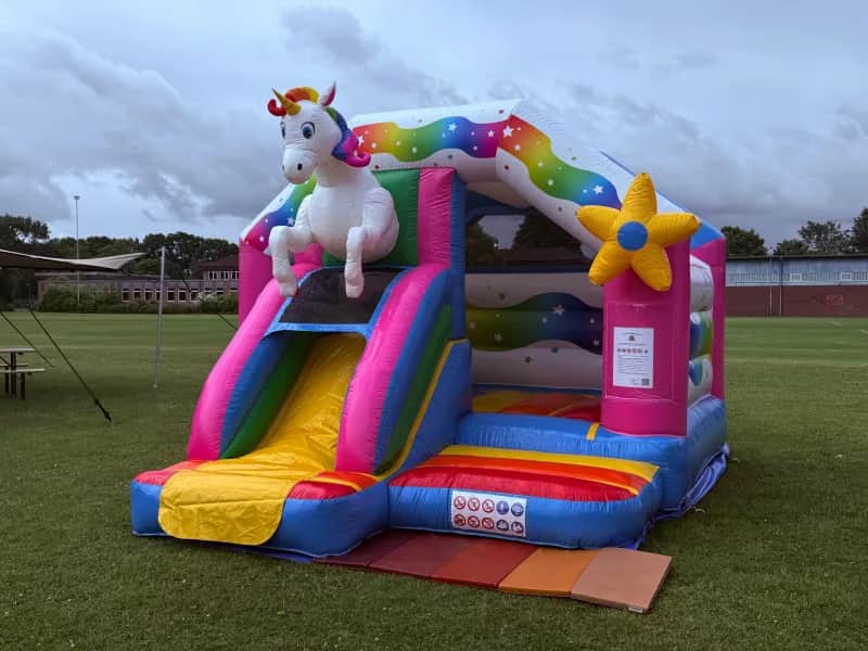 Slide Combo Einhorn