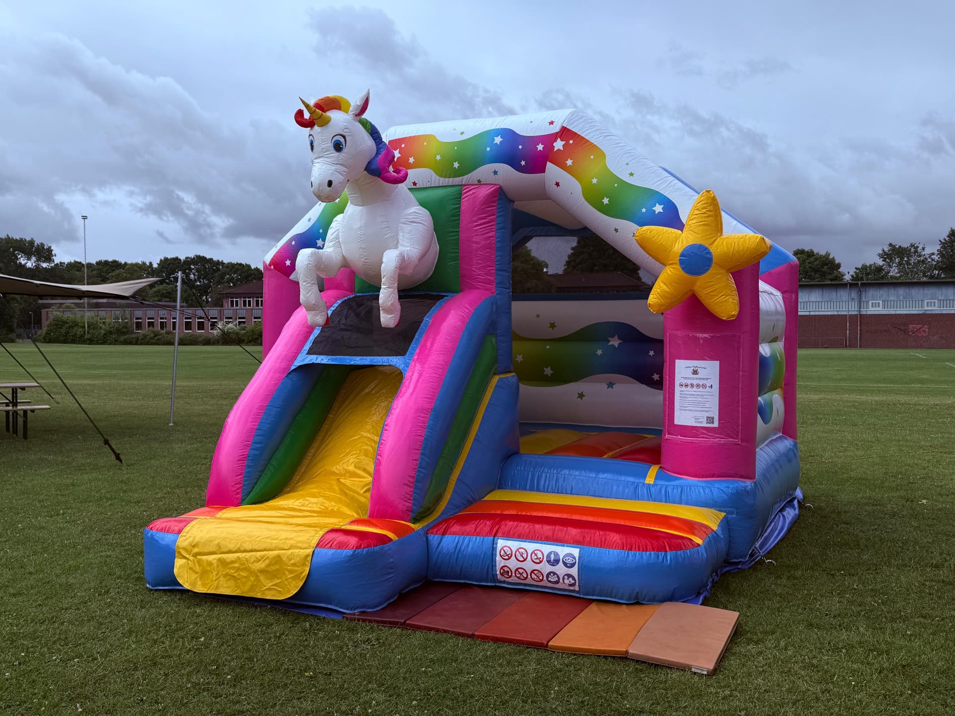 Slide Combo Einhorn